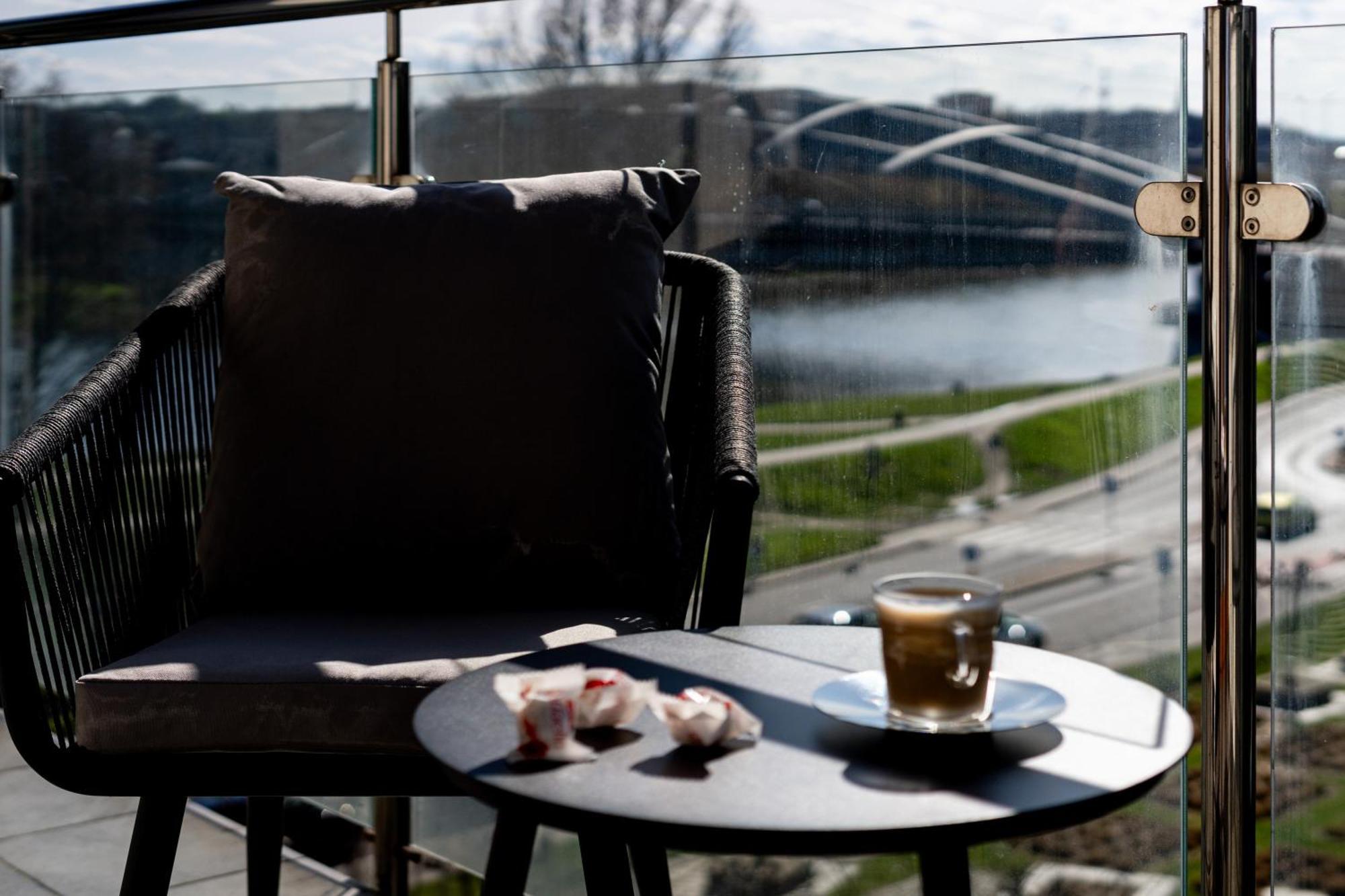 Ga Luxury Apartments G29 Краков Экстерьер фото